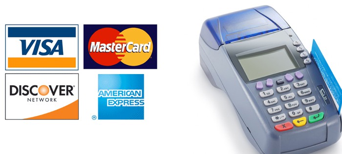 Credit Card Processing Business