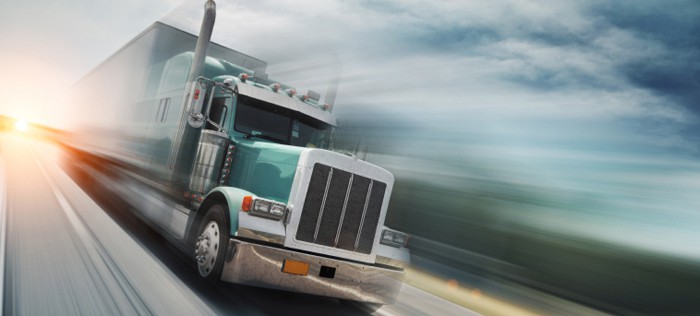 trucking finance